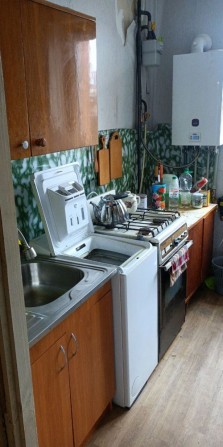 Оренда 2 кім. квартири вул. Національна Гвардія - фото 1