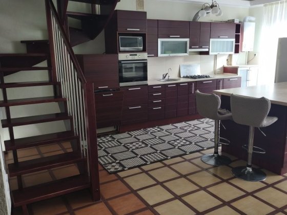 Оренда  великої квартири Ивано-Франковск