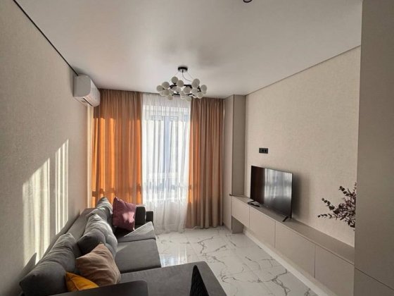 Здам євродвокімнатну квартиру Молодість Ірпінь