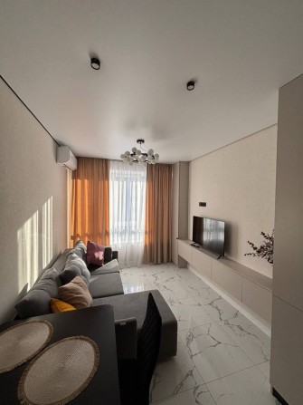 Здам євродвокімнатну квартиру Молодість - фото 1