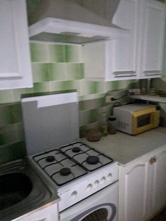 Здається однокімнатна квартира район Набережна - фото 1