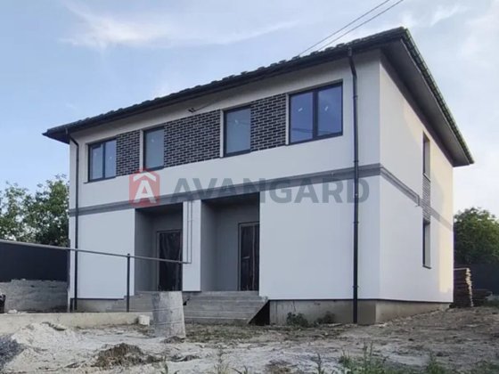 Продається сучасний котедж площею 100 м2 Львів