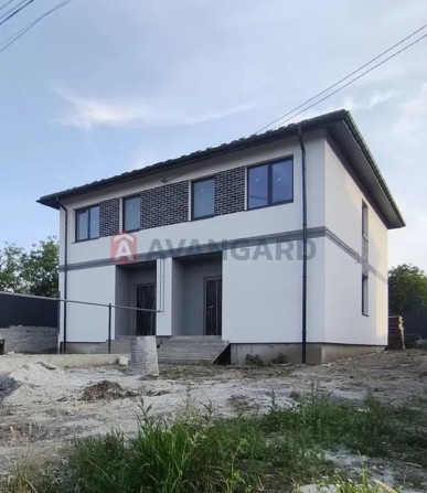 Продається сучасний котедж площею 100 м2 - фото 1