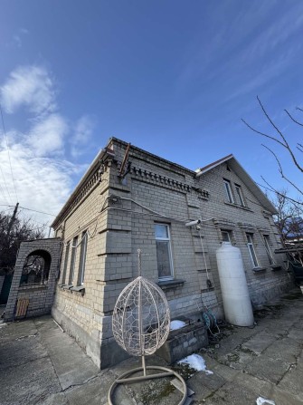 Продам дом по сертификату Воронцовка - фото 1