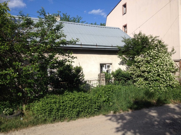 Продається будинок на вул.Любінській (бічна) - фото 1