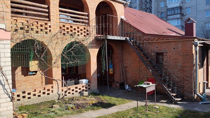 Продам великий будинок на Словянці - фото 1
