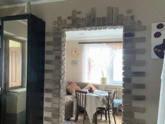 Продам затишний будинок 90м² р-н Лелеківка.