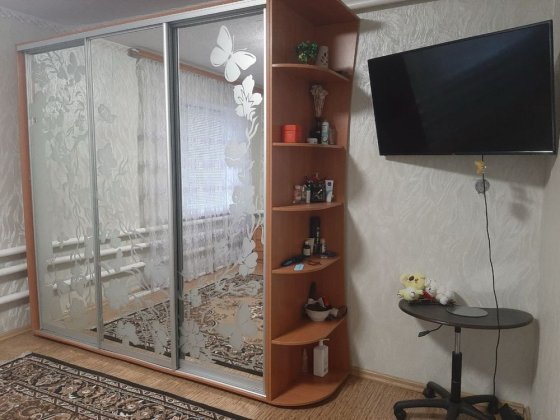 Продаємо будинок Кіровоградська обл., Компаніївський р-н, с. Лозуватка