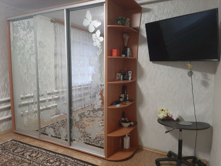 Продаємо будинок Кіровоградська обл., Компаніївський р-н, с. Лозуватка - фото 1