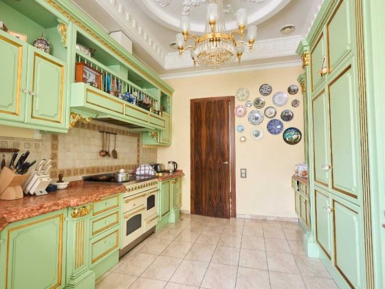 В продаже дом проспект Гагарина ул Телевизионная Днепр