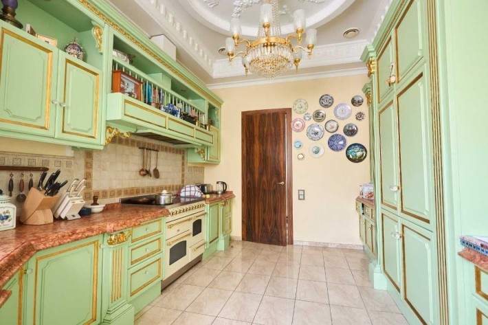 В продаже дом проспект Гагарина ул Телевизионная - фото 1