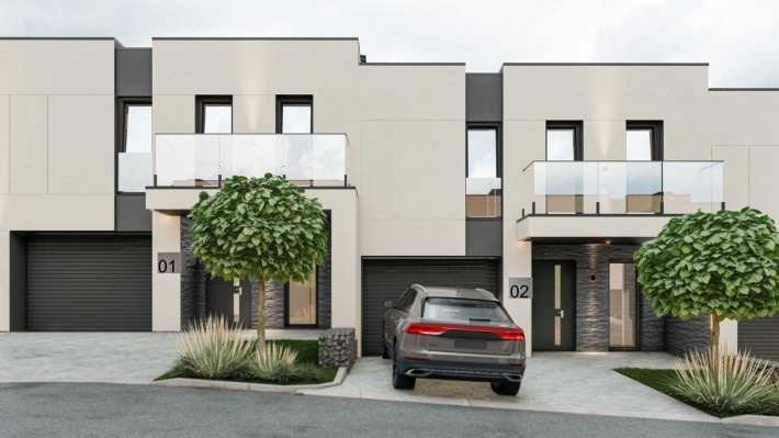 Продаж котеджів на вулиці Трускавецька! - фото 1