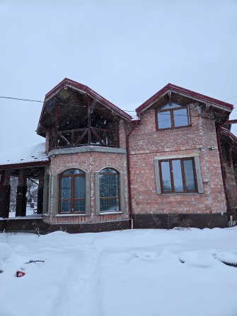 Продаж будинку в житловому стані з земельною ділянкою 35сот. у Львові - фото 1