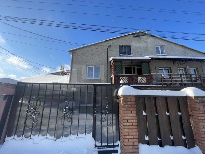 Продаж будинку, вулиця Кульпарківська, БЕЗ КОМІСІЇ - фото 1