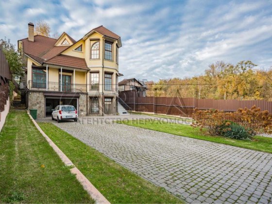 Продаж будинку Київ Печерський район Звіринецька ГАЗ Киев