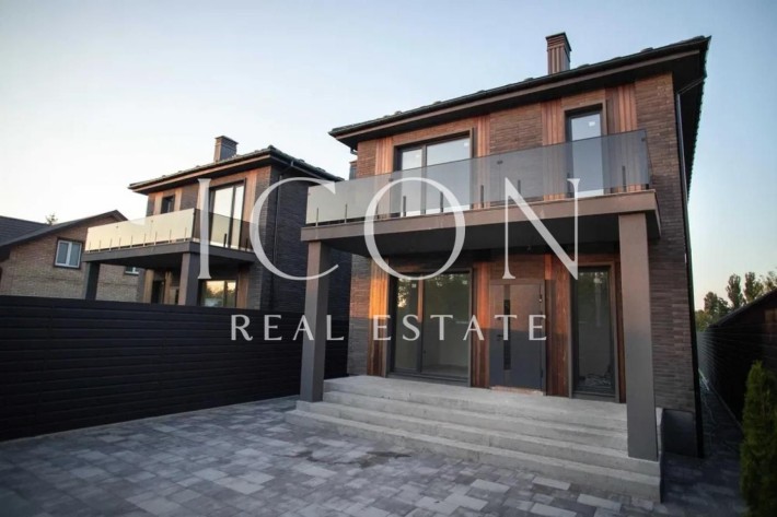 Продаж будинка | 210м² | вул. Велика Кільцева - фото 1