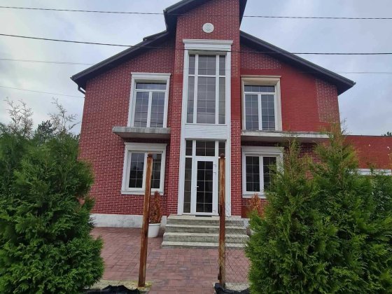 Терміновий продаж будинку, Великий Луг в лісі Запоріжжя