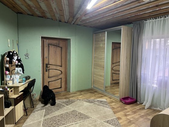 Продаж Пів Будинку Олексіївка.