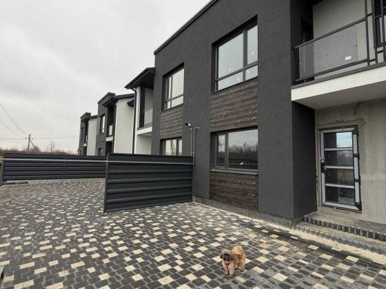 Продаж котеджу Білогорща Львів