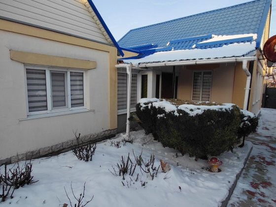 2 будинка готових до життя Чкаловський Запоріжжя