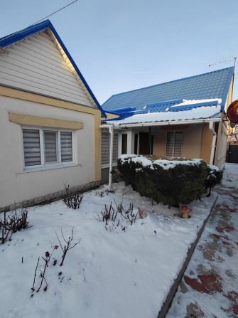 2 будинка готових до життя Чкаловський - фото 1