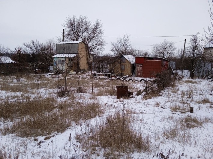 Дача Аеропорт 9сот - фото 1