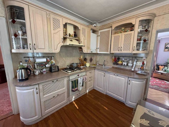 Продаж частини будинку з власним входом, вул. Східна - фото 1