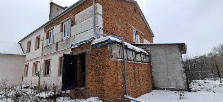 Продам частину будинку на Старому Місті 4374 - фото 1