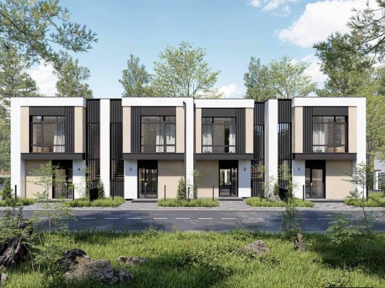 Продаж котеджу від власника по ціні 2-кімнатної квартири Львів