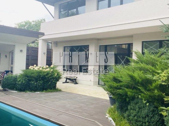 Продаж будинку 240 м2 Київ Русанівські сади 24-Садова Киев