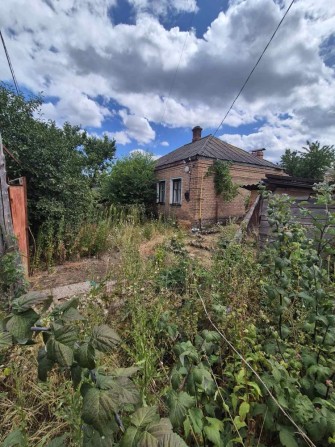 2 кімнатний будинок.Озерна Балка - фото 1