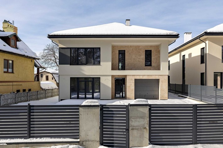 Продаж будинку на вулиці Медова Печера у Львові! - фото 1