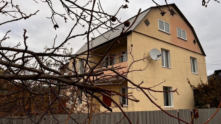 Продам свой ДОМ в Днепре - фото 1