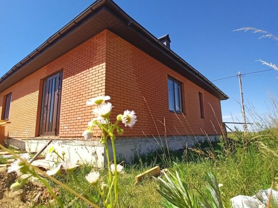 Продаж будинку з ділянкою 6 с Вінниця