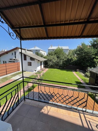 Продаж окремостоячого будинку в Білогорщі - фото 1