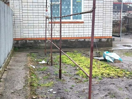 Продам половину дома в Диёвке 2 Дніпро