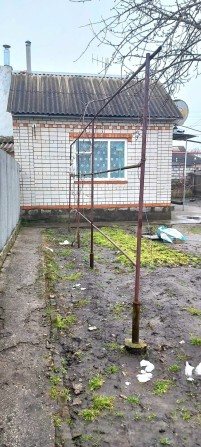 Продам половину дома в Диёвке 2 - фото 1