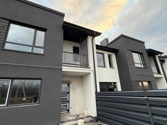 Топ ціна. Продаж котеджу Білогорща 93 м+2.5 с. Здано Львів