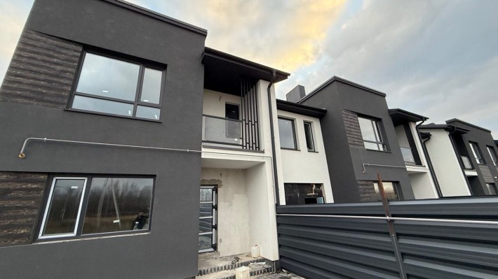 Топ ціна. Продаж котеджу Білогорща 93 м+2.5 с. Здано - фото 1