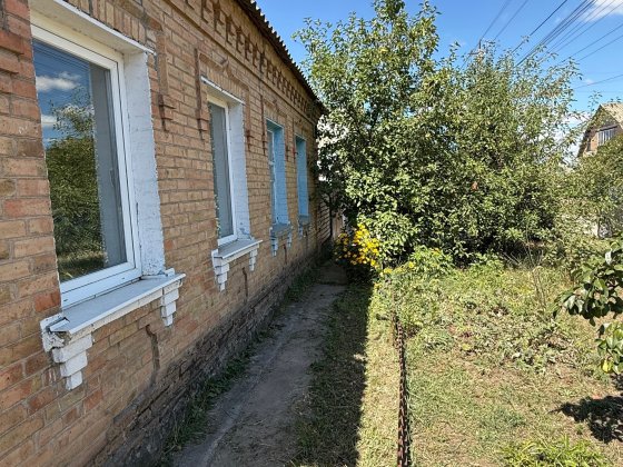 Продам будинок на Кущівці