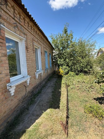 Продам будинок на Кущівці - фото 1