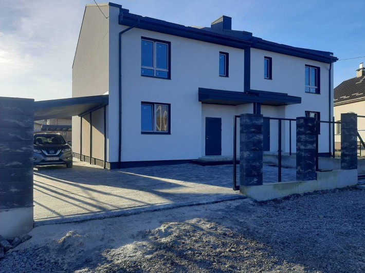 БУДИНОК, де враховано ВСЕ до дрібниць - фото 1