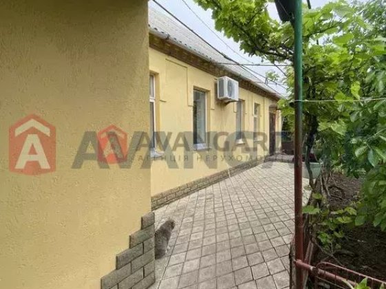 Продаж дома у Комунарському р-ні Запорожье