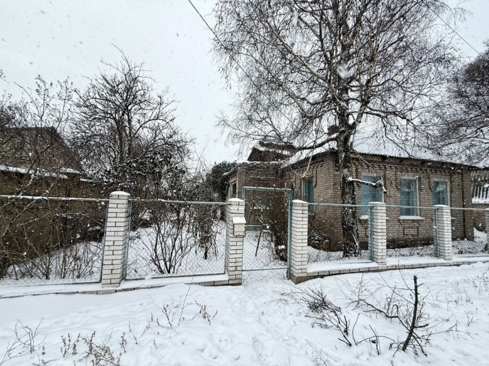 Продаж будинку Зелений Яр / 10 соток землі - фото 1