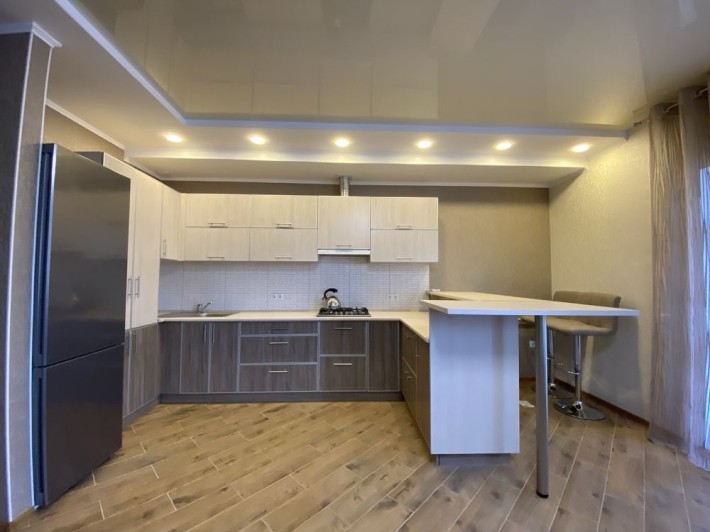 Таунхаус з міськими комунікаціями - фото 1