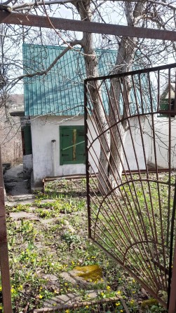 Дача два участка - фото 1