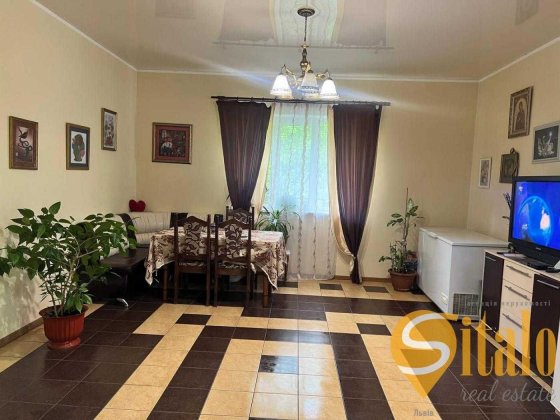 Продаж будинку, вулиця Замарстинівська Львів