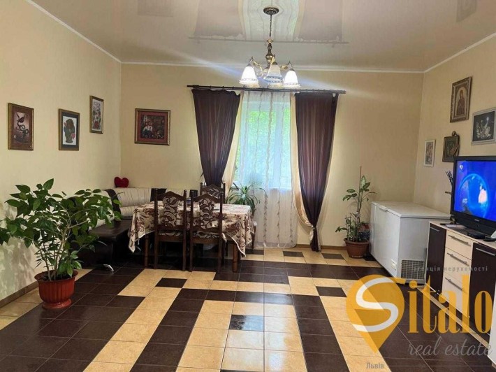 Продаж будинку, вулиця Замарстинівська - фото 1