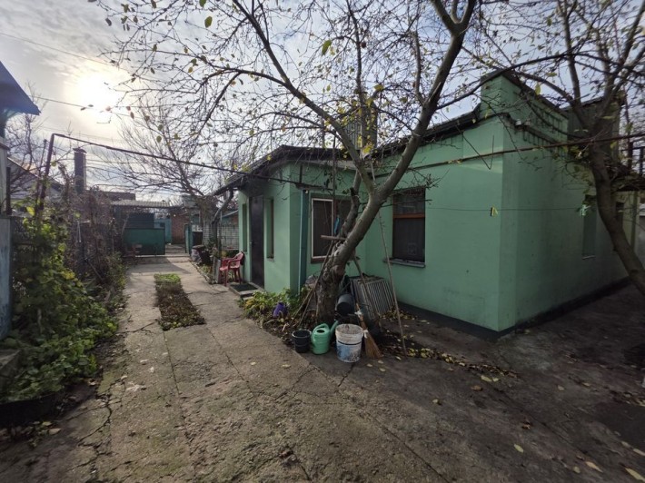 Продам дом. Р-н Мирный - фото 1