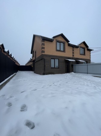 Продаж двокімнатного таунхауса, чорновий варіант, Вінниця - фото 1